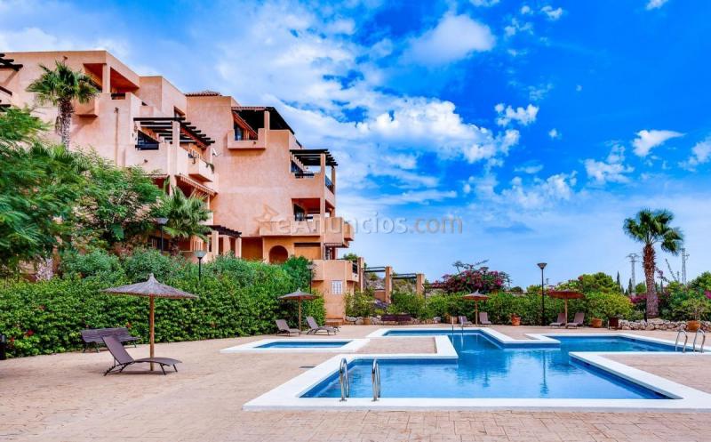 Apartamento en venta en  GIGANTES Y CABEZUDOS, San Miguel de Salinas