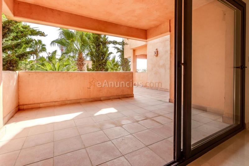Apartamento en venta en  GIGANTES Y CABEZUDOS, San Miguel de Salinas