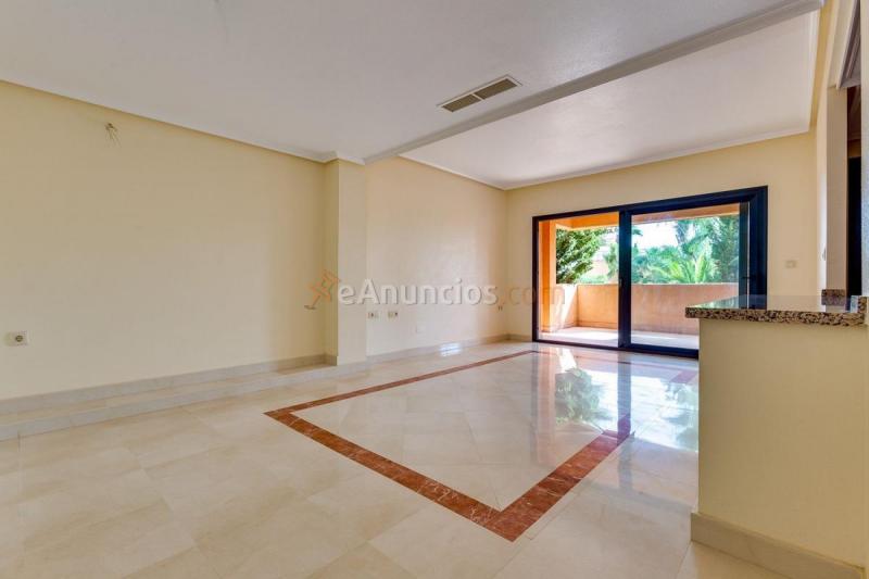 Apartamento en venta en  GIGANTES Y CABEZUDOS, San Miguel de Salinas