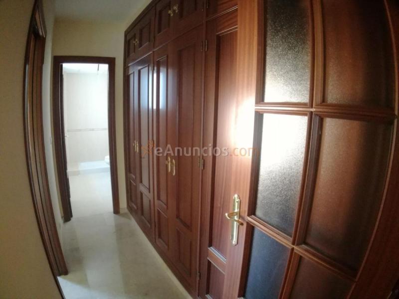 Apartamento en venta en  Olivares