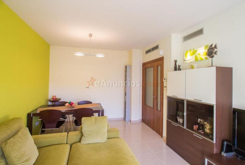 Apartamento en venta en Calle Rec del moli, Platja d'Aro, Castell-Platja d'Aro
