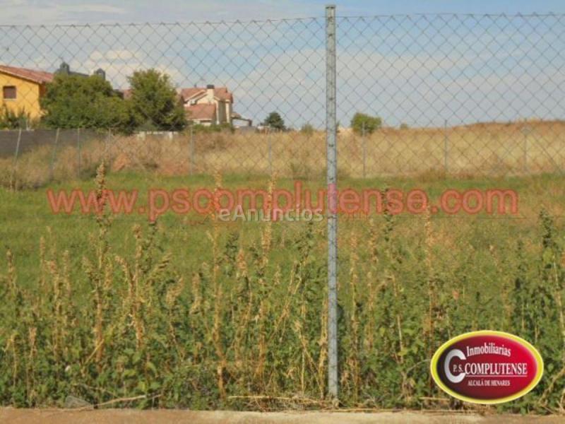 Parcela Rustica en venta en  Villanueva de la Torre