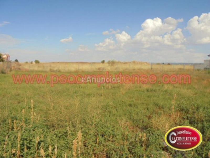 Parcela Rustica en venta en  Villanueva de la Torre