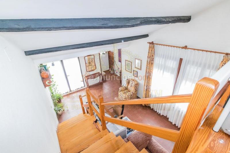 Atico en venta en  Centro-Casco Histórico, Oviedo