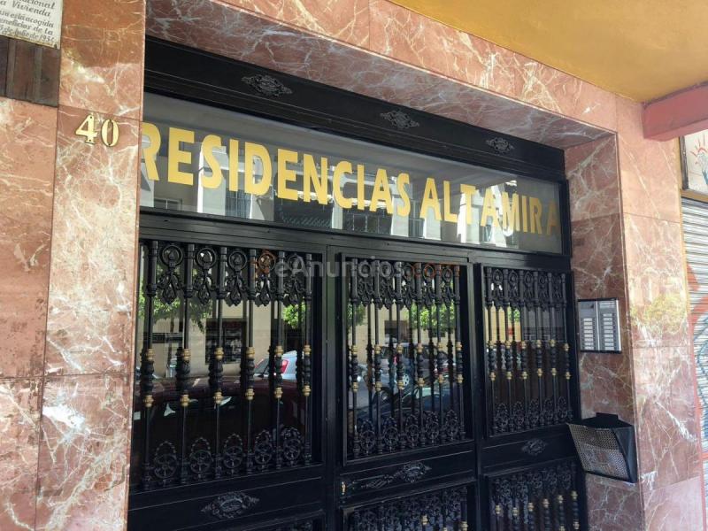 Local Comercial en venta en Avenida Manuel Gorria, Málaga, Centro, Málaga