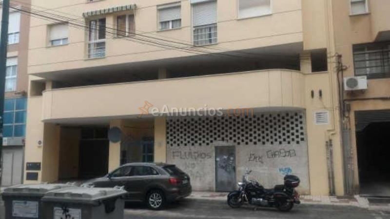 Local Comercial en venta en Calle Luis Carreras, Málaga, Carretera de Cádiz, Málaga