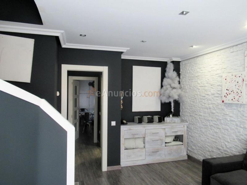 Duplex en venta en  El Llano, Gijón