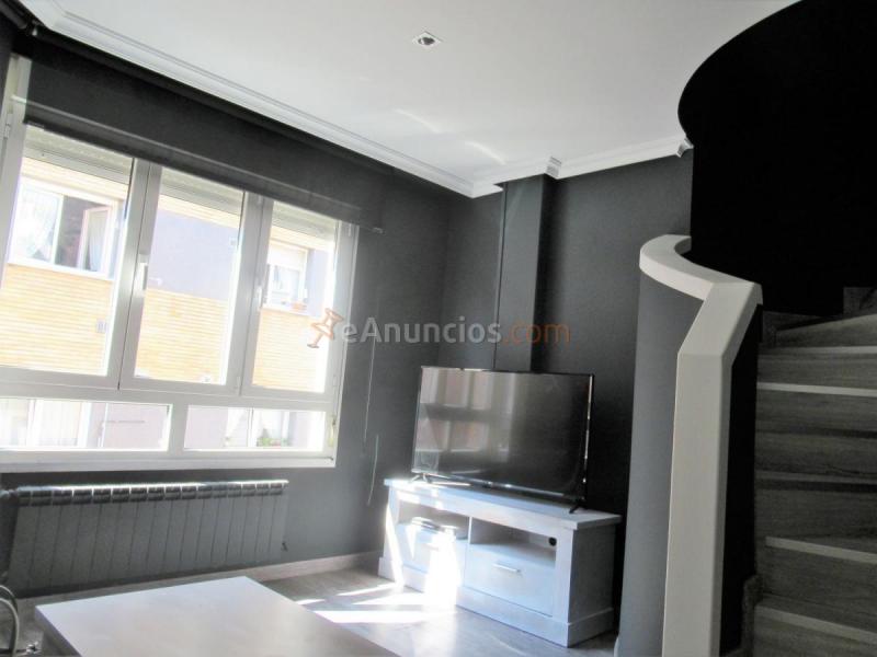 Duplex en venta en  El Llano, Gijón