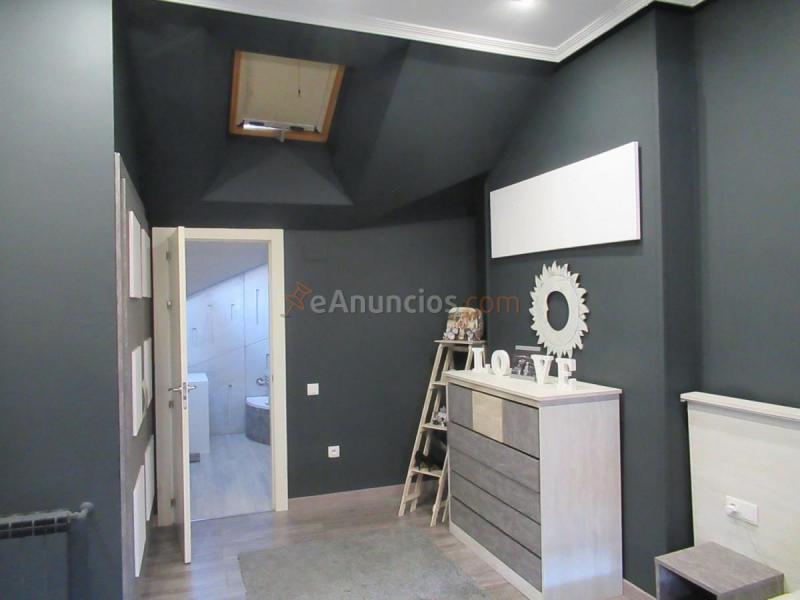 Duplex en venta en  El Llano, Gijón