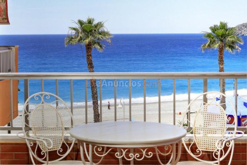 Apartamento en venta en Paseo Andrés Segovia, La Herradura, Almuñécar