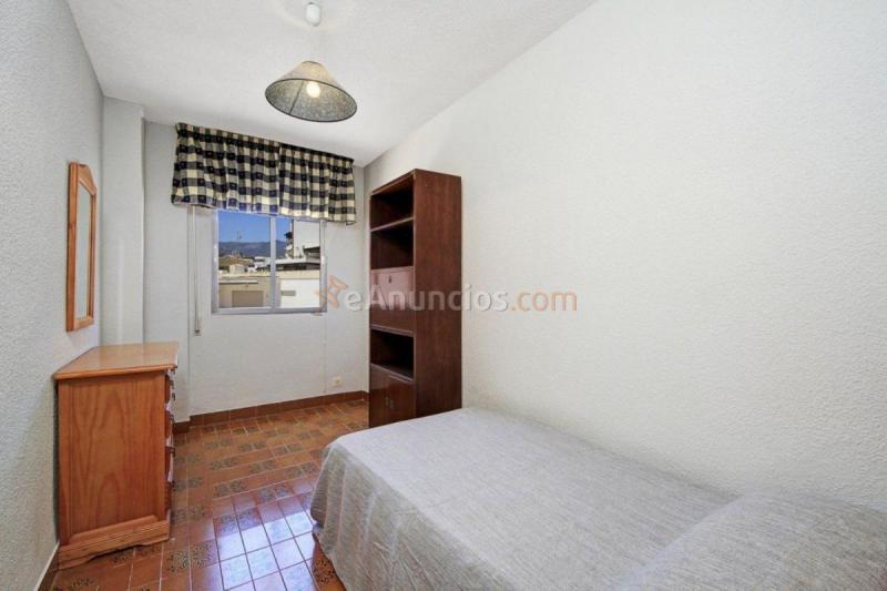 Apartamento en venta en Paseo Andrés Segovia, La Herradura, Almuñécar