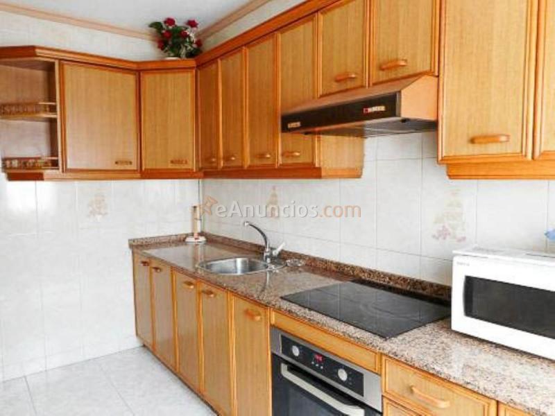 Apartamento en venta en  Oeste, Gijón