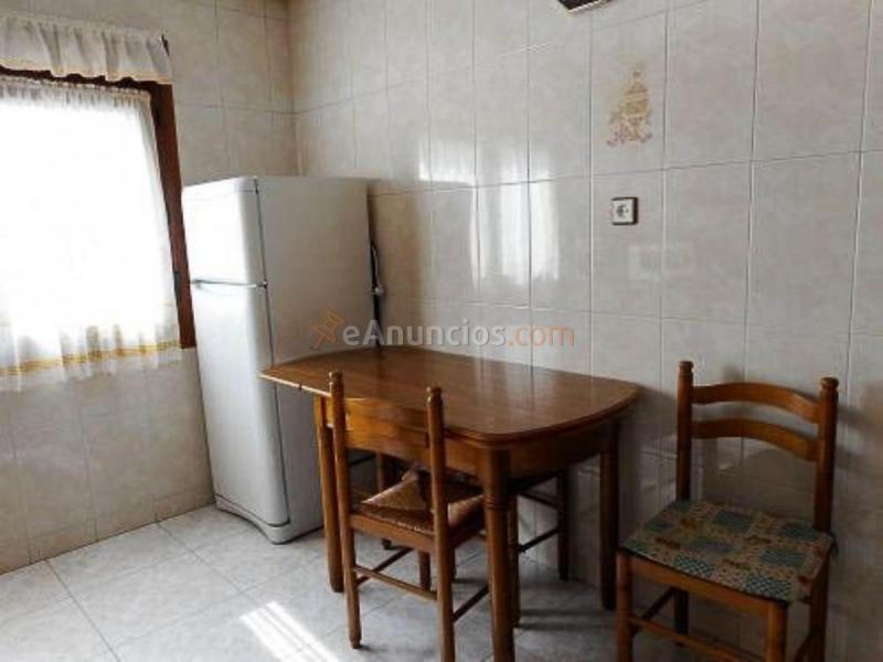 Apartamento en venta en  Oeste, Gijón