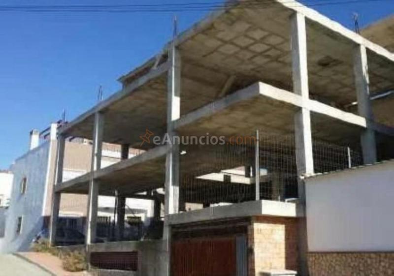 Parcela Rustica en venta en  UNIDAD DE EJECUCION, Ronda