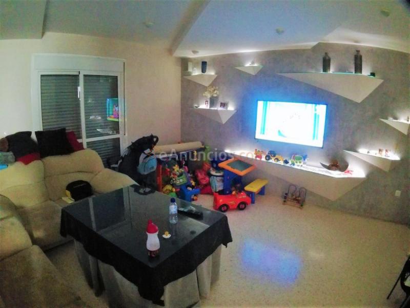 Duplex en venta en  Albaida del Aljarafe