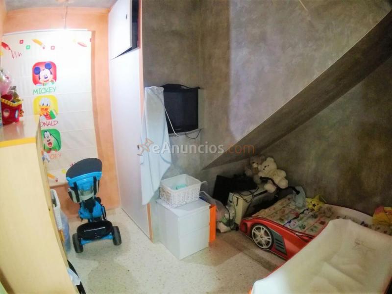 Duplex en venta en  Albaida del Aljarafe