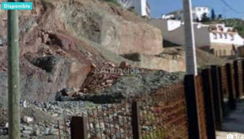 Parcela Rustica en venta en Carril De La Hortezuela, Almogía