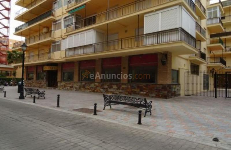 Local Comercial en venta en Pasaje ELIAS RAMOS, Centro Ciudad, Fuengirola