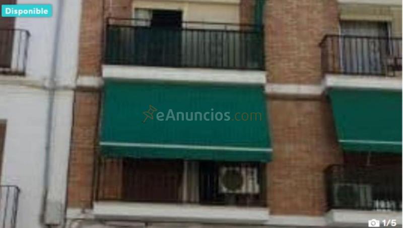 Apartamento en venta en Calle Carrera De Madre Carmen, Zona Cueva de Menga, Antequera