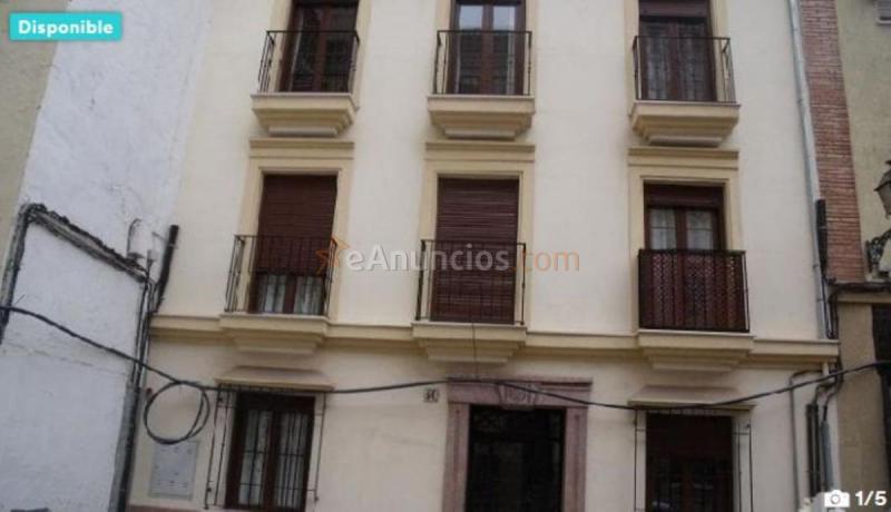 Apartamento en venta en Calle Cruz Blanca, Zona de la Vega, Antequera