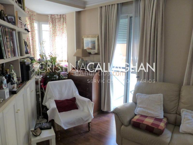Apartamento en venta en Calle de Guillem Sorolla, Valencia, Ciutat Vella, Valncia