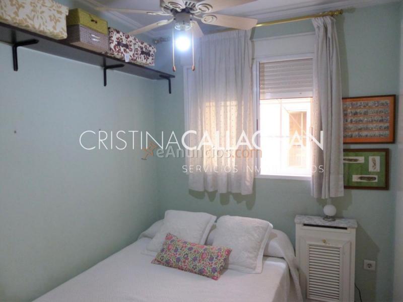 Apartamento en venta en Calle de Guillem Sorolla, Valencia, Ciutat Vella, Valncia