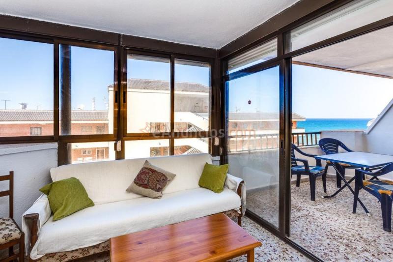 Apartamento en venta en Calle del Bogavante, Torrevieja, La Mata, Torrevieja