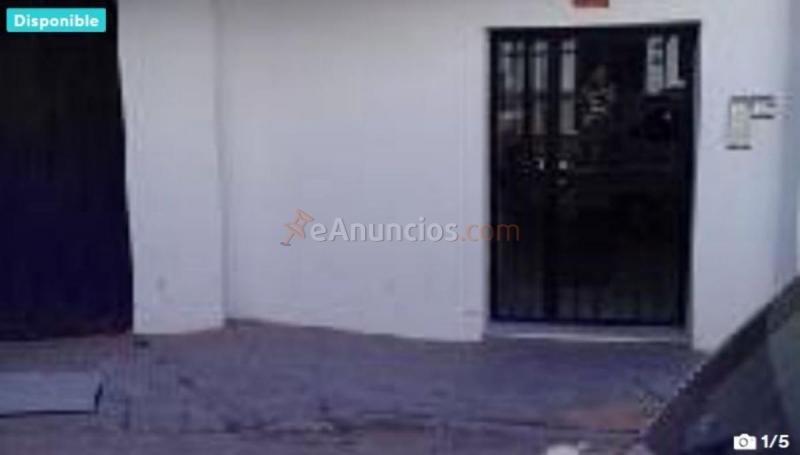 Apartamento en venta en Calle Juan Vera Campos, Casarabonela