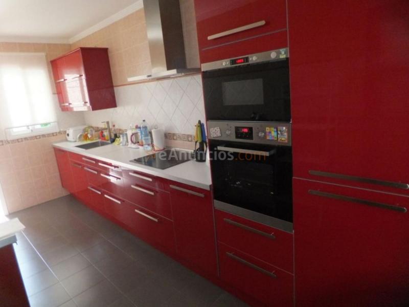 Apartamento en venta en Calle Juan Carlos I, Aljaraque