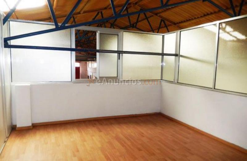 Edificio en venta en Calle Alcalde Segalerva Sierra, Málaga, Cruz de Humilladero, Málaga