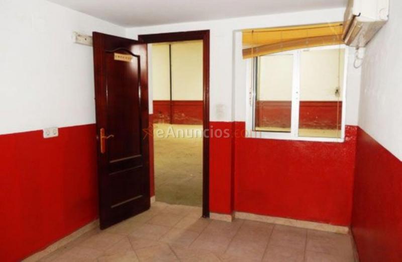 Edificio en venta en Calle Alcalde Segalerva Sierra, Málaga, Cruz de Humilladero, Málaga