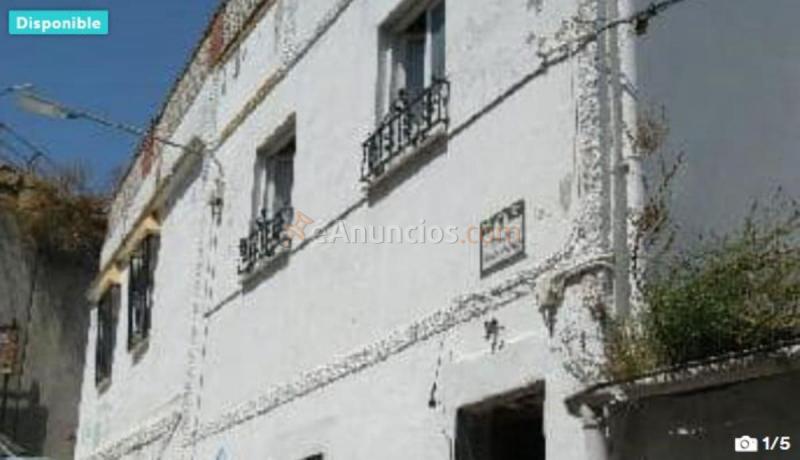 Casa Rural en venta en Calle Toledillo, Coin