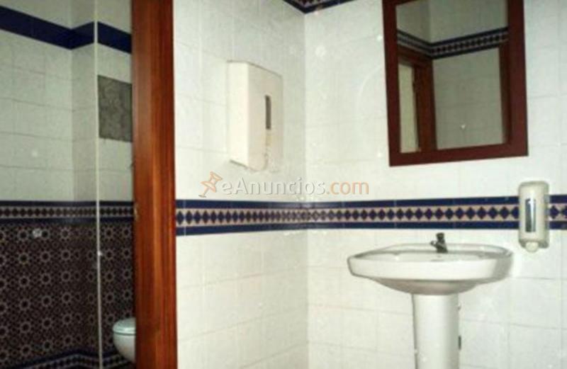 Local Comercial en venta en Avenida ANDALUCIA, Mollina