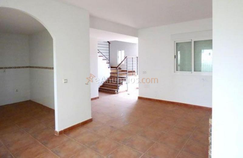 Casa en venta en  FICUS, Sierra de Yeguas