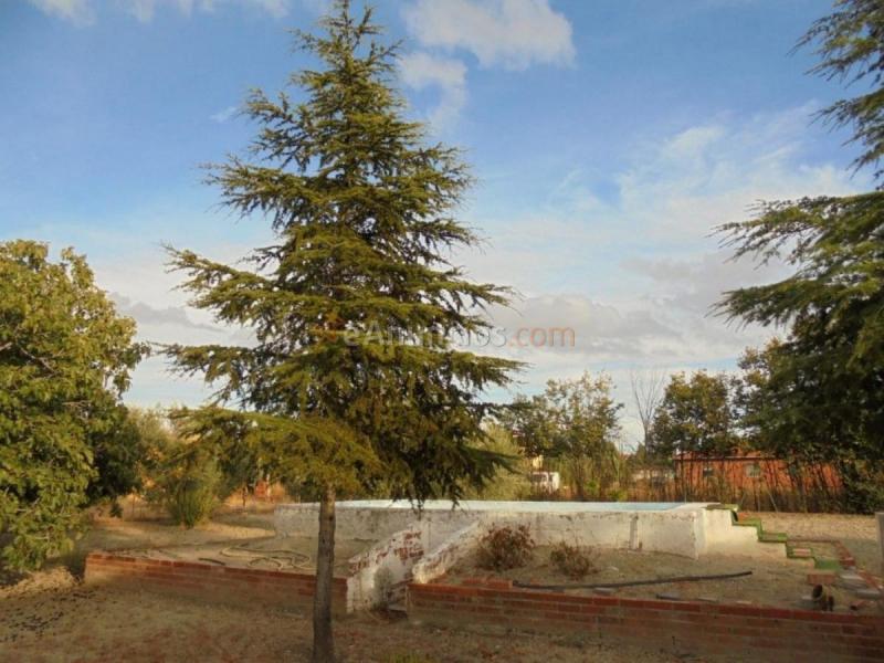 Adosado en venta en  La Dehesa de Moratalaz, Illescas