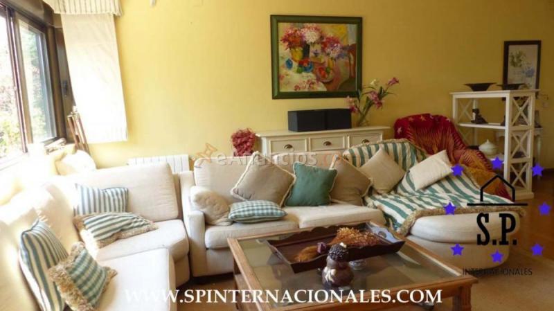 Adosado en venta en  Navalquejigo - Los Arroyos, El Escorial