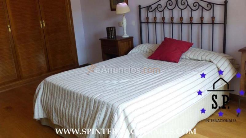 Adosado en venta en  Navalquejigo - Los Arroyos, El Escorial