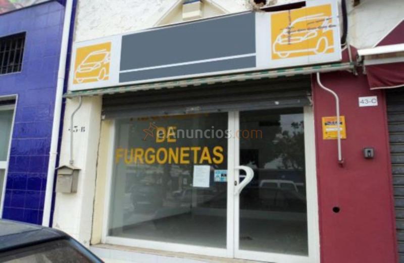 Local Comercial en venta en Avenida DE MADRID, Zona Hispanidad-Vivar Téllez, Vélez-Malaga