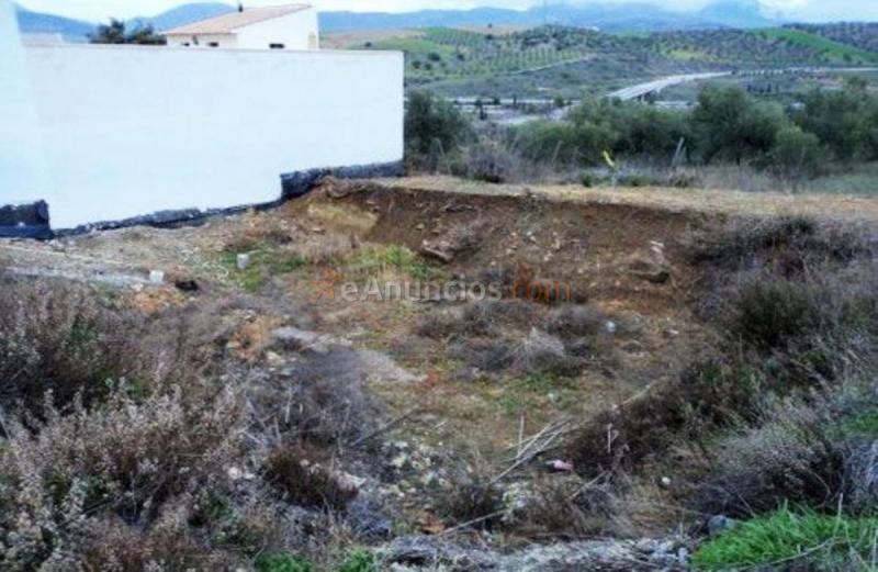 Parcela Rustica en venta en  EMILIO PRADOS, Casabermeja