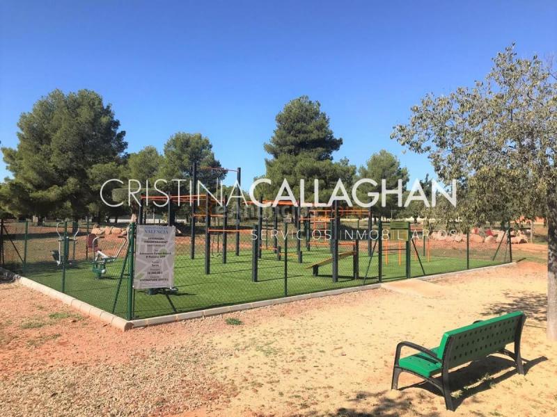 Casa en venta en Calle Olocau, Serra