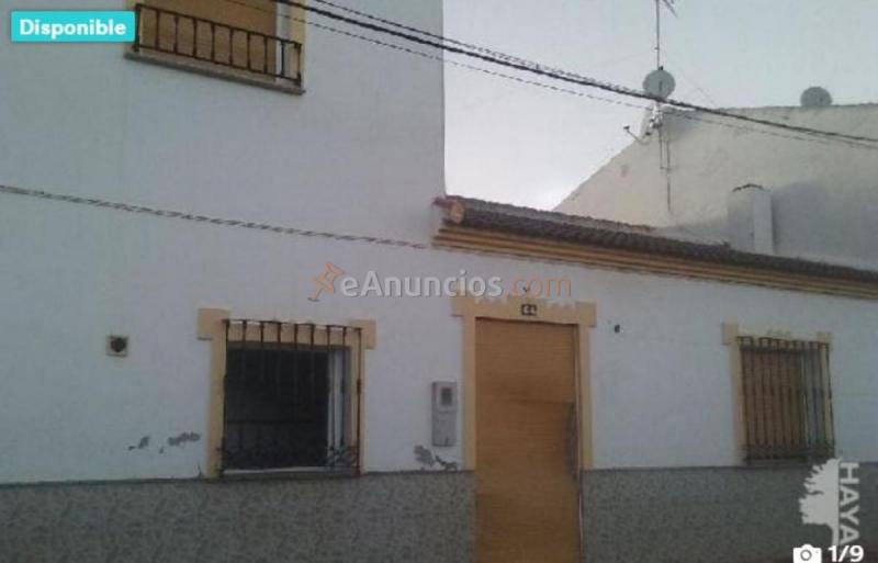 Casa Rural en venta en Calle la realenga, Humilladero