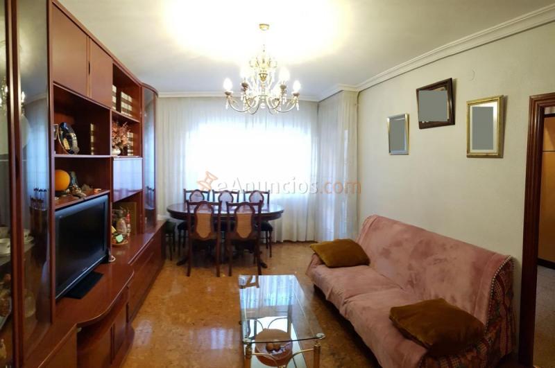 Apartamento en venta en Calle Mayor Antigua, Palencia, Centro, Palencia