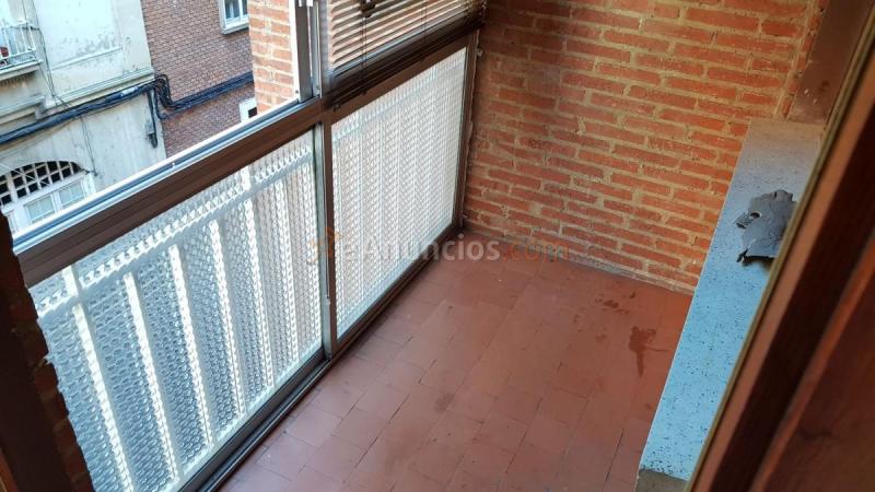 Apartamento en venta en Calle Mayor Antigua, Palencia, Centro, Palencia