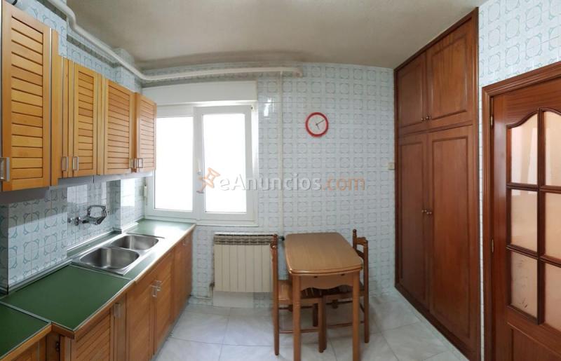 Apartamento en venta en Calle Mayor Antigua, Palencia, Centro, Palencia