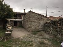 Casa Rural en venta en Calle nueva, Cepeda la Mora