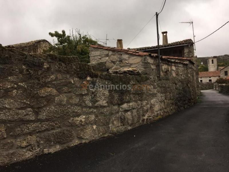 Casa Rural en venta en Calle nueva, Cepeda la Mora