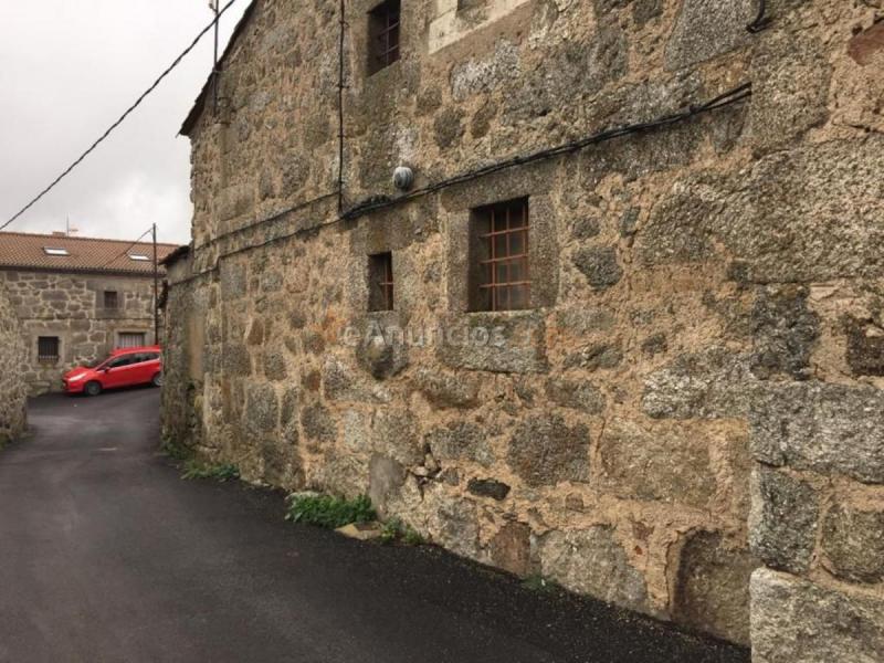 Casa Rural en venta en Calle nueva, Cepeda la Mora