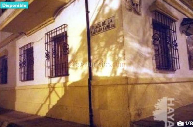 Apartamento en venta en Plaza Sagrada Familia, Ronda