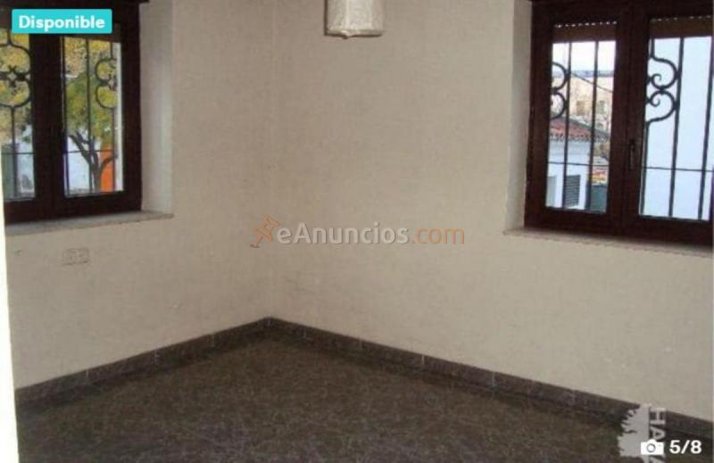 Apartamento en venta en Plaza Sagrada Familia, Ronda