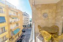 Apartamento en venta en Calle del Mar, Playa del Cura, Torrevieja